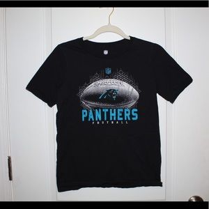 Panthers t-shirt